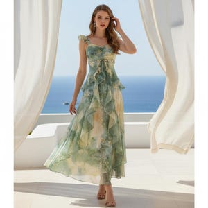 princess polly baby blue dress Shop Beach Wedding Guest Dresses Online