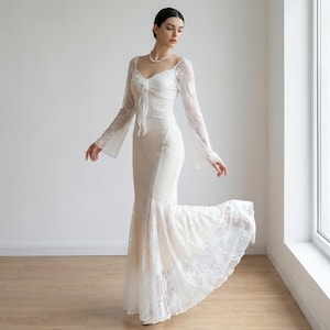 Bella Swan Wedding Dress - Etsy Denmark
