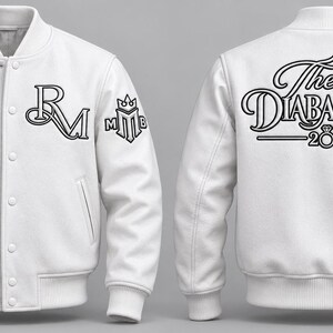 Custom Order for Roberto Diabasana