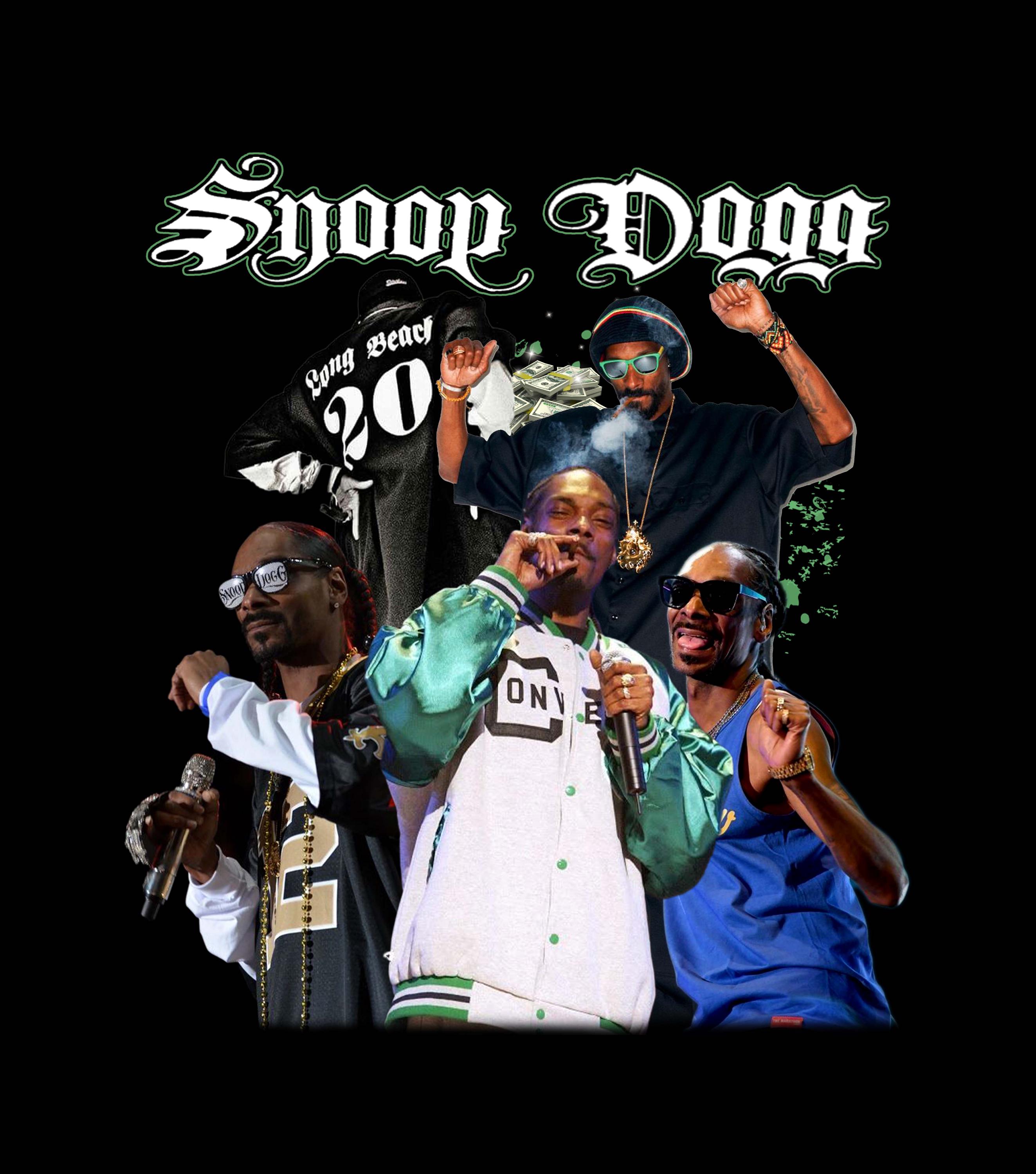 Snoop Dogg Design - Etsy Denmark