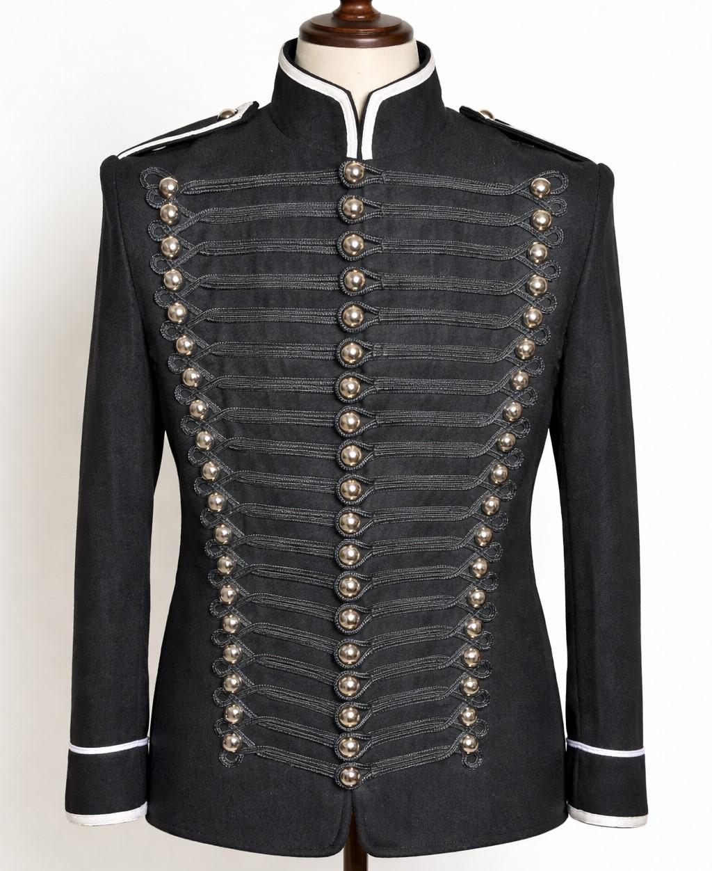 Buy Brass Band Uniform Online In India - Etsy India