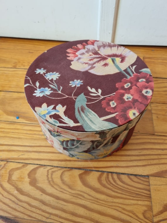 Boîte Ancienne En Or De Tolède - Superbe Pièce Vintage - Occasion