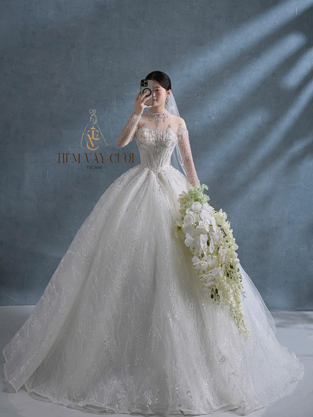cream dot dress Polka-Dot Long Prom Ball Gown: La Femme 32716 / 00 Style:R79DL3869 bust = 16 Sublimation Cotton Madras Dress, Signature