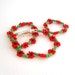 see more listings in the Seed Bead Anklets section