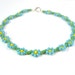 see more listings in the Flower Bracelets section