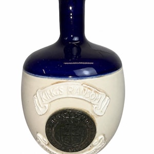 Kings Ransom Whiskey - Etsy