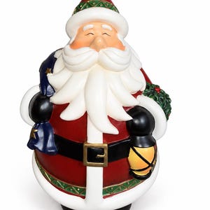 Vintage Costco Santa - Etsy