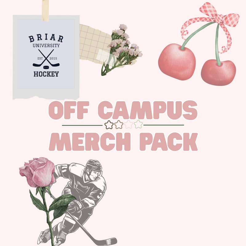 Off Course Merch Off campus merch - Etsy.de