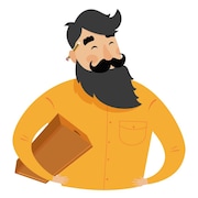GoodCarpenterES store logo