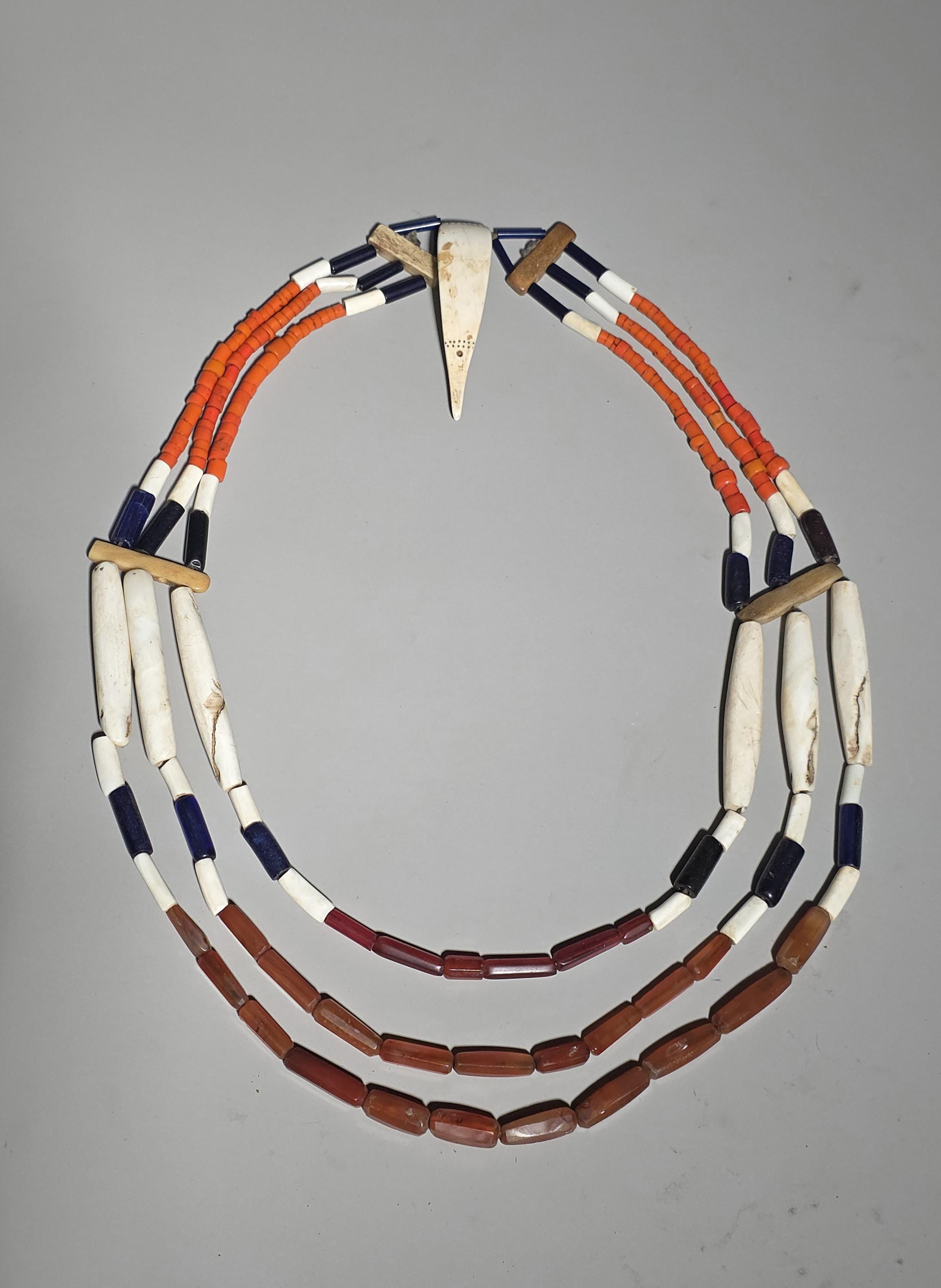 angami naga necklace online