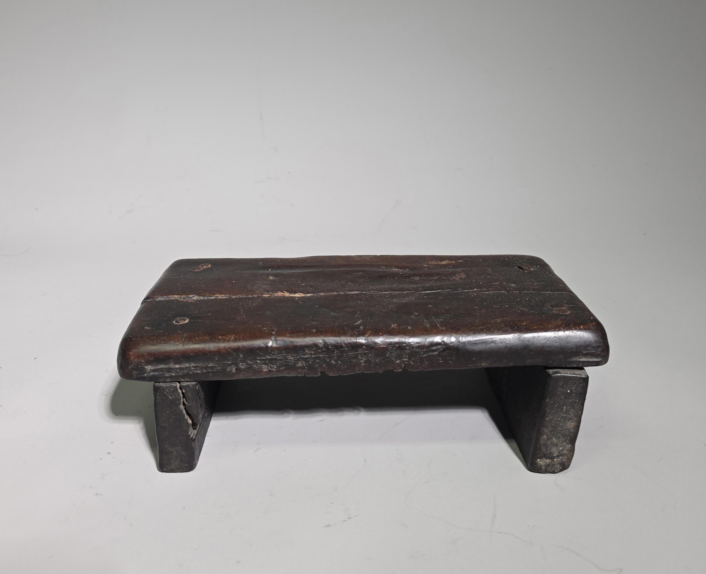 サイドテーブル・ナイトテーブル・ローテーブル Ethiopia Antique Coffee Table サイドテーブル・ナイトテーブル・ローテーブル Ethiopia Antique