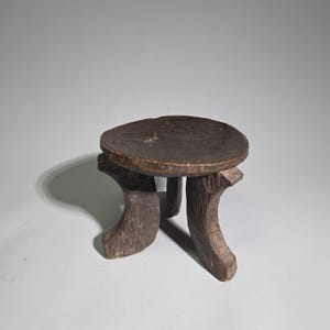 アフリカンスツール - Etsy 日本