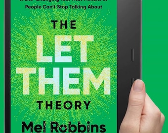 The Let Them Theory PDF