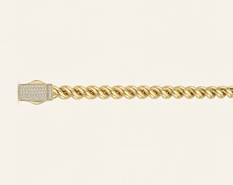 Altın Tasarım Bileklik