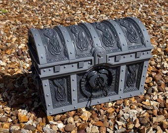 TheIconShelf 1:1 replika rekwizytu inspirowana DMC Fan Art