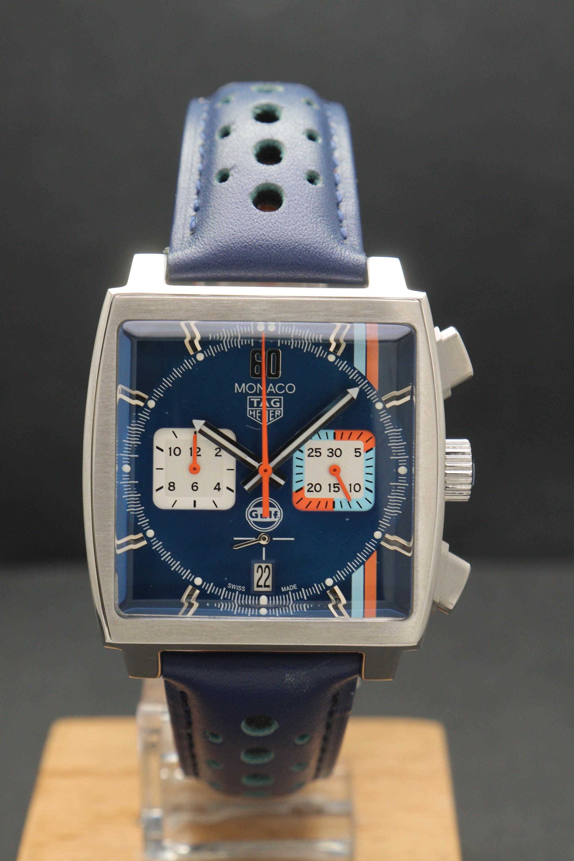 Homage watch - Etsy 日本