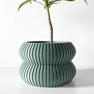 Milo Planter