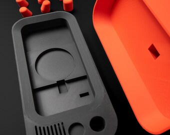 Iphone Stand By Dock 01