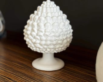 Pumo of Puglia Ceramic Decor | Italian Inspired Home Accent