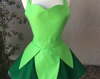 tinkerbell clothes for adults
