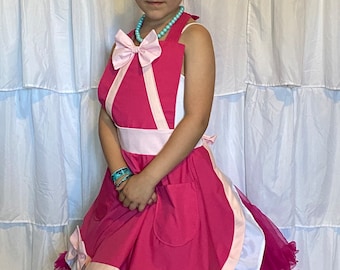 Kids Apron