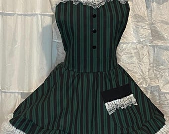 Adult HM Maid Apron