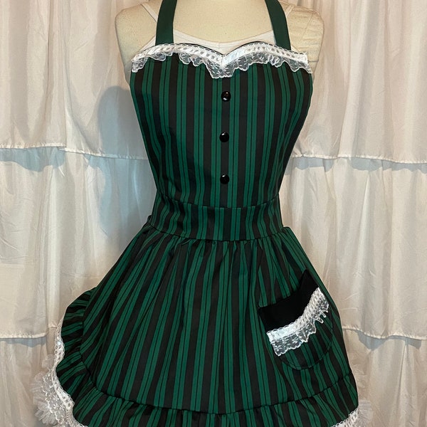 Adult HM Maid Apron