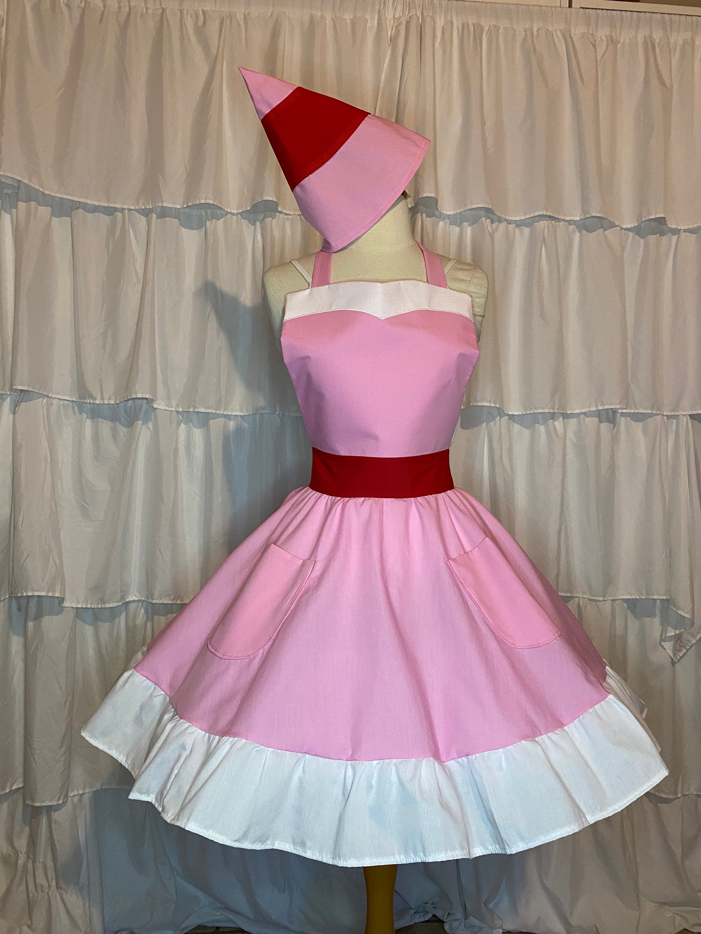 strapless open back dress Clara's Party Dress – Dancewear by Patricia main image 0