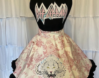 Adult Traditional Style Apron (Limited Availability)