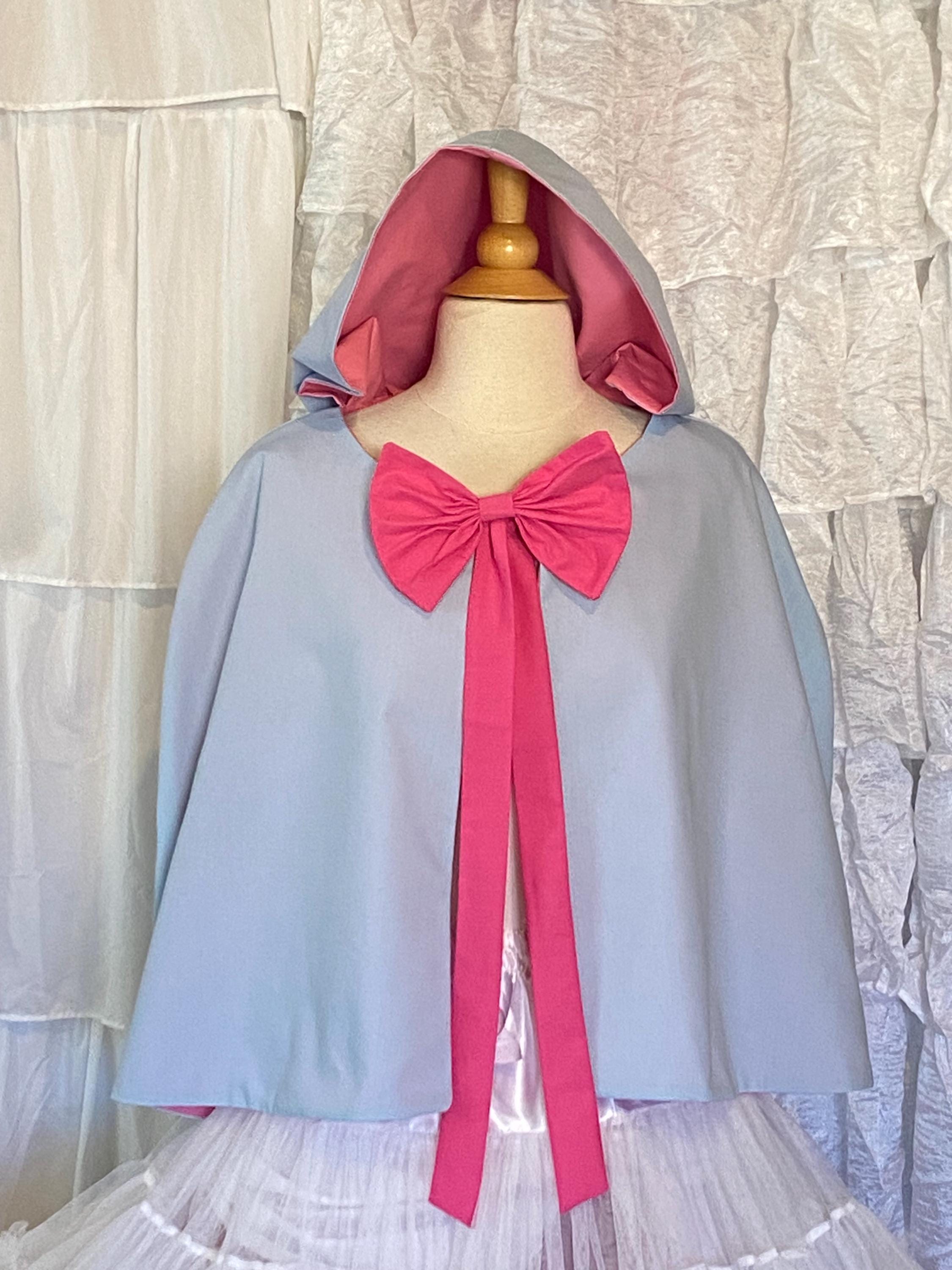 fairy tail character dress up Fairy Godmother Inspired All-over print long sleeve midi dress – Kawaiian  Pizza Apparel main image 1