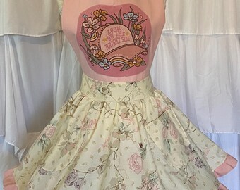 Adult Traditional Style Apron (Limited Availability)