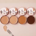 Tallow Cream Foundation - Clean Organic Ingredients, High Performance, Natural, Tinted 26 shades including Olive