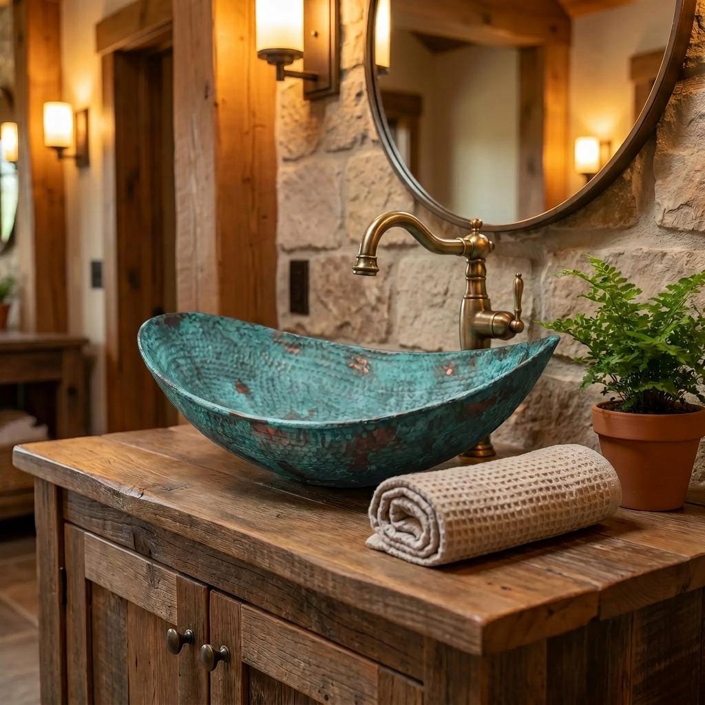 Morocco sink wash - Etsy 日本
