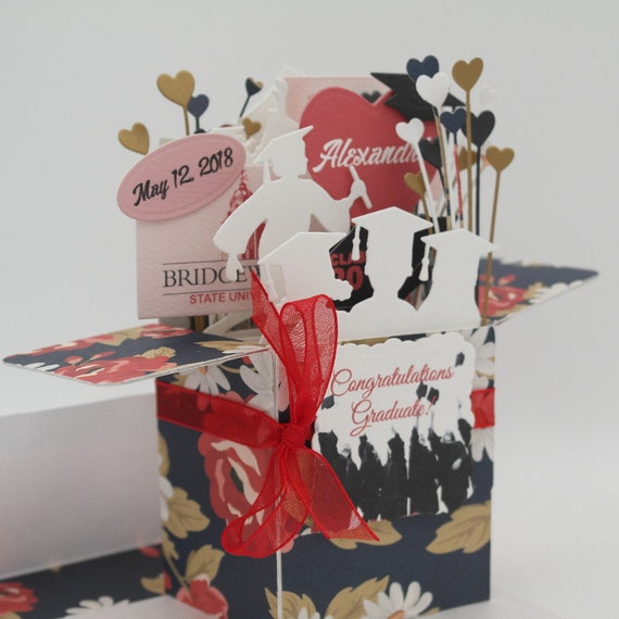 Paper & Party Supplies Graduation & School Cards Greeting Cards