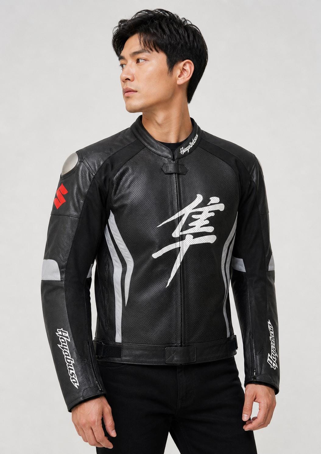 Hayabusa Jacket - Etsy