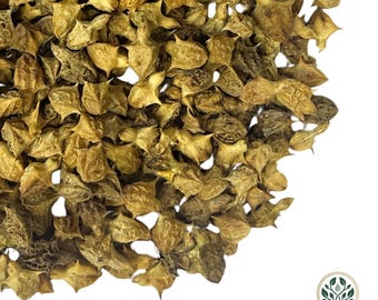 Gokhru  (Tribulus Terrestris) Whole & Powder | Gokhru Herb | Buy 1 Get 1 Offer | Natural Botanical