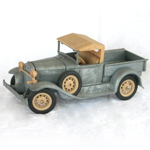 Hubley Toy Truck - Etsy