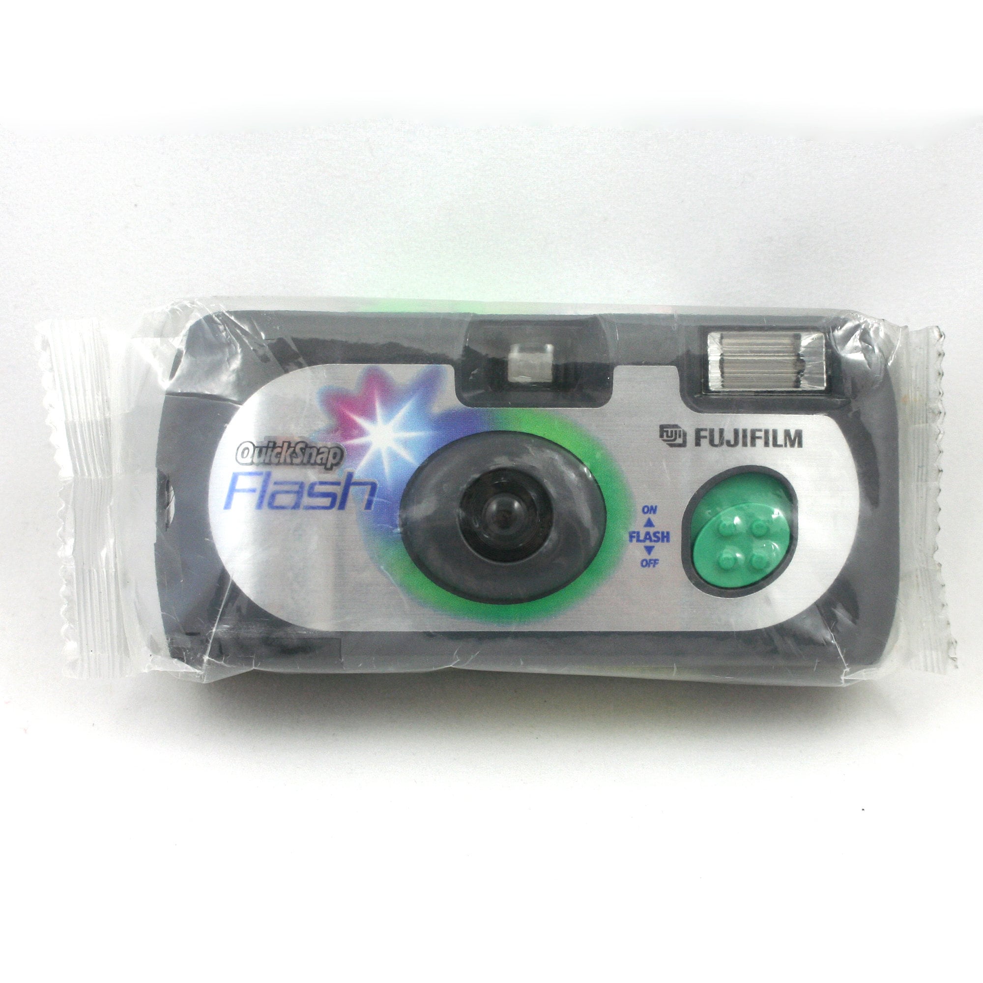 Fujifilm Quicksnap 30th Anniversary Kit II (Disposable Camera