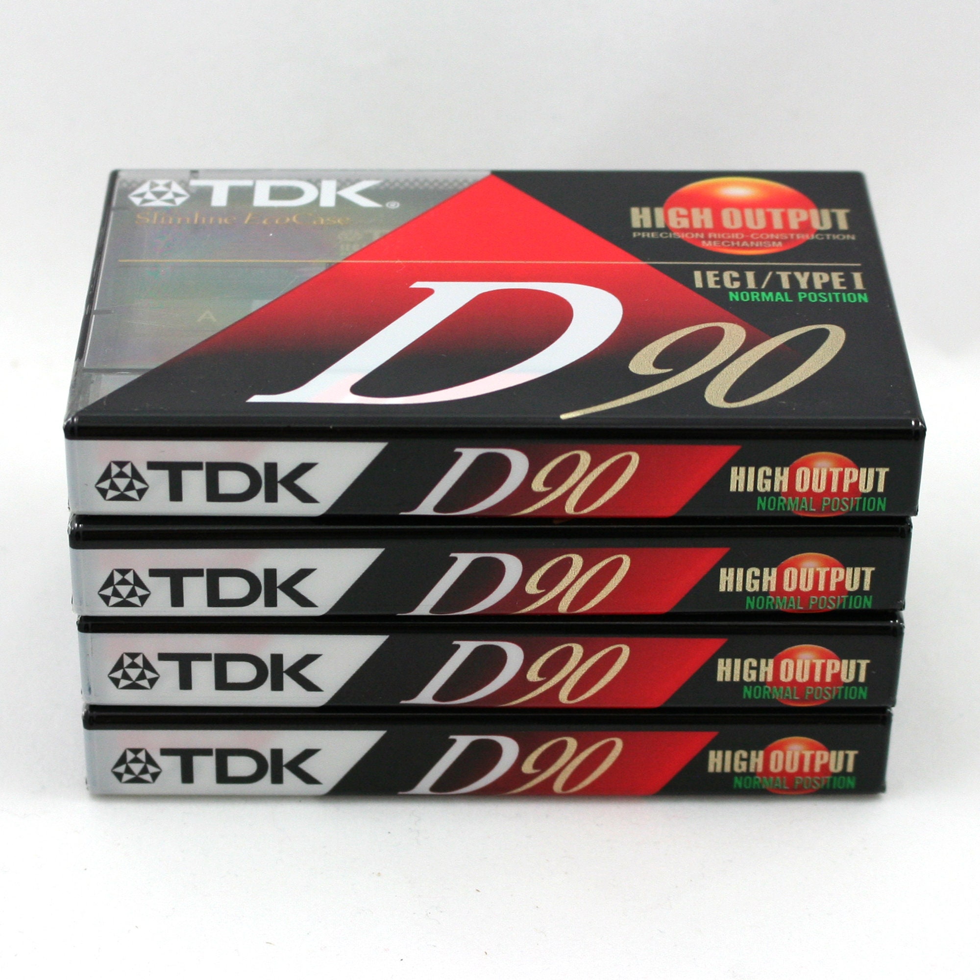 Tdk D90 - Etsy