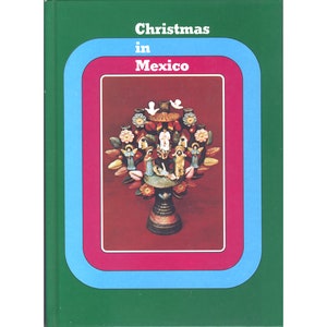 Christmas in the Country Vintage 1976 Craft and Recipe Paperback Book
