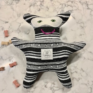 Tough Dog Toy, Medium Sized Dog Toy, Cute Dog Toy