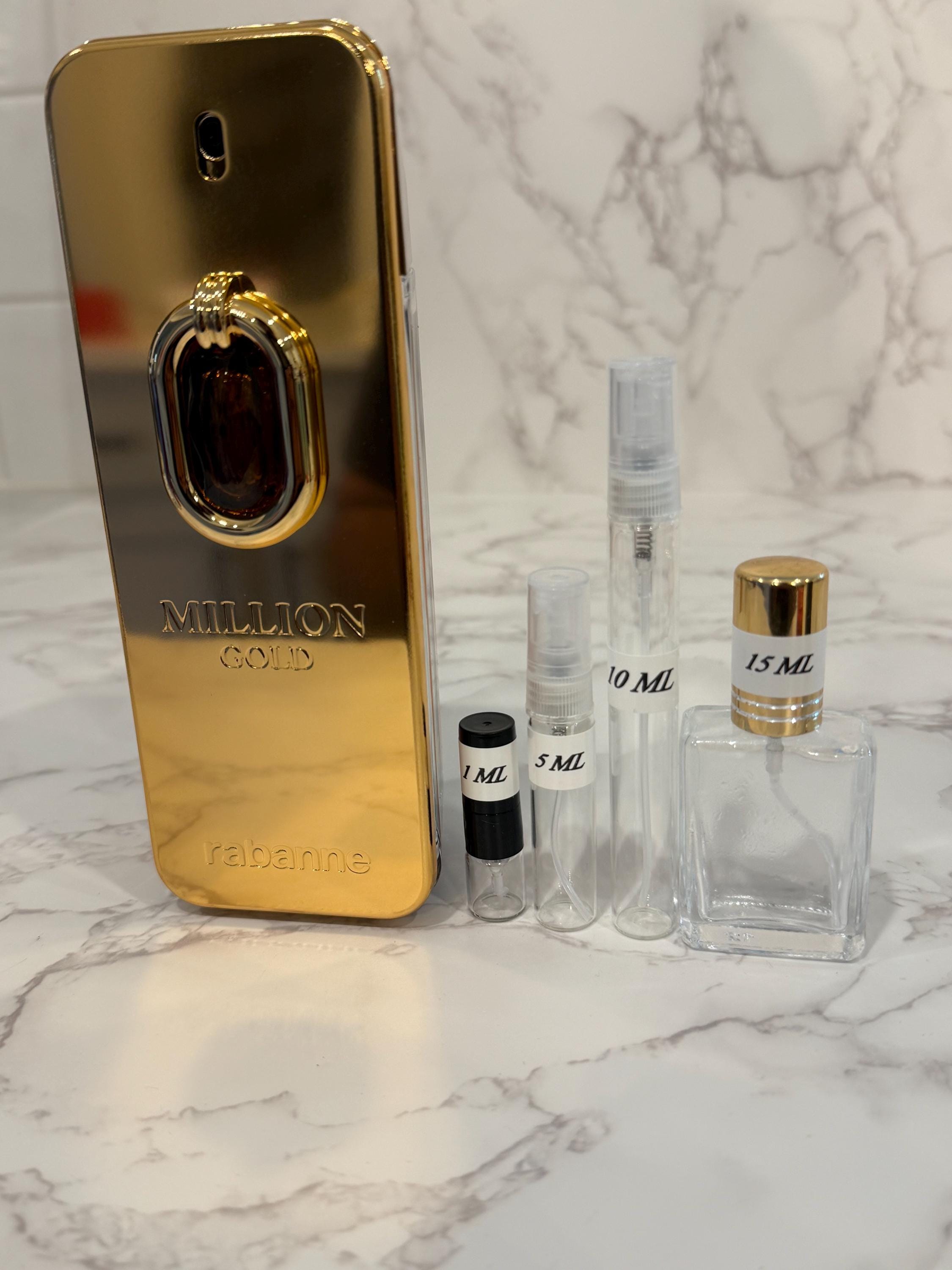 Paco Rabanne 1 Million - Etsy