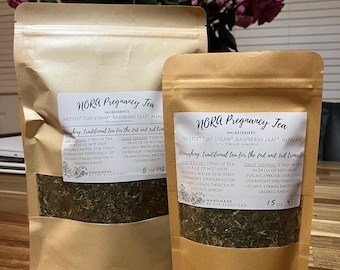 NORA Pregnancy Tea