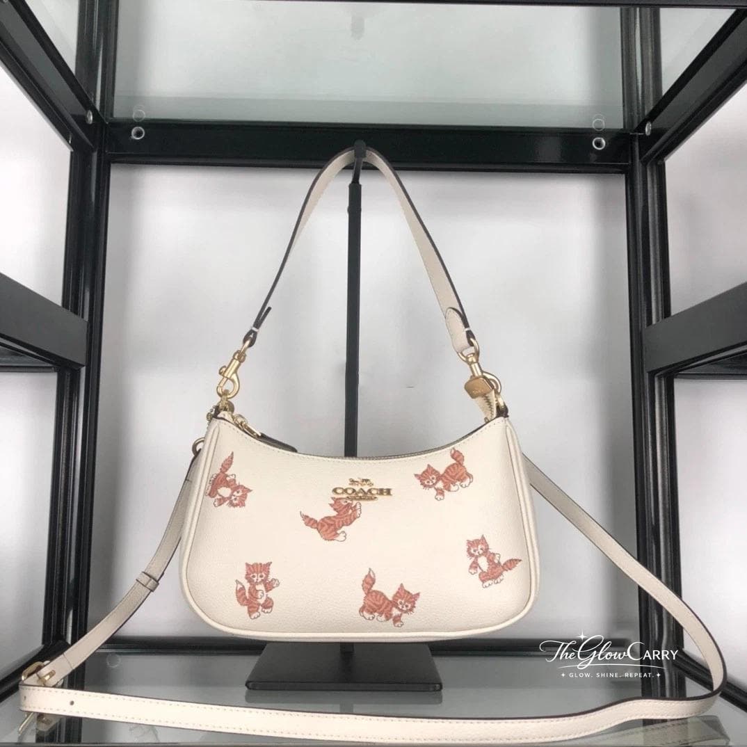 Vintage Coach - Etsy Canada