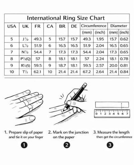 CH Inspired 925 Silver Gothic Ring Collection Vin… - image 8