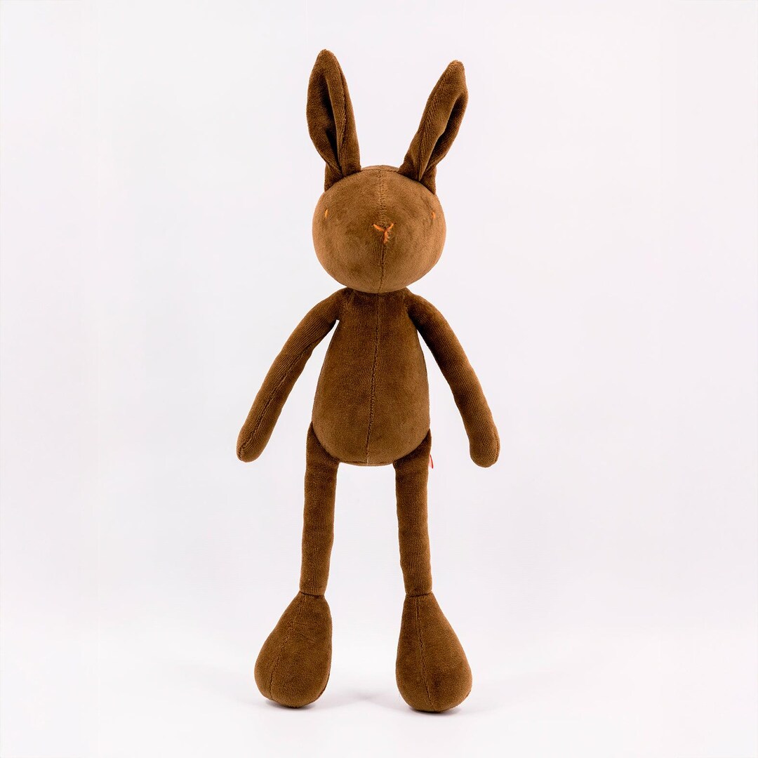 DANIEL THE RABBIT - M - Etsy