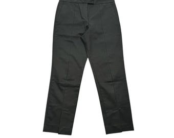 Bimba y Lola trousers - Black - Size 38