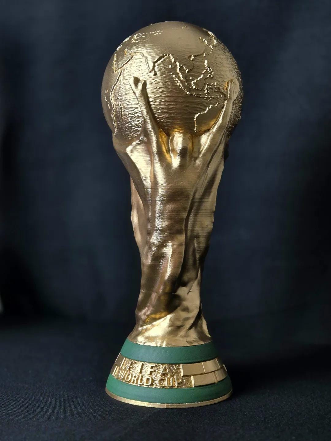 Premier league replica trophy - Etsy 日本