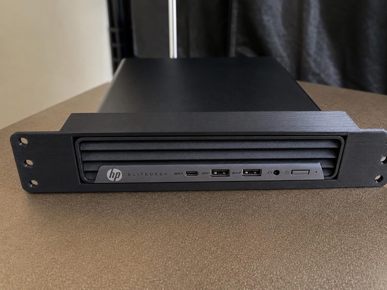 G6 Pc Rack Mount 10