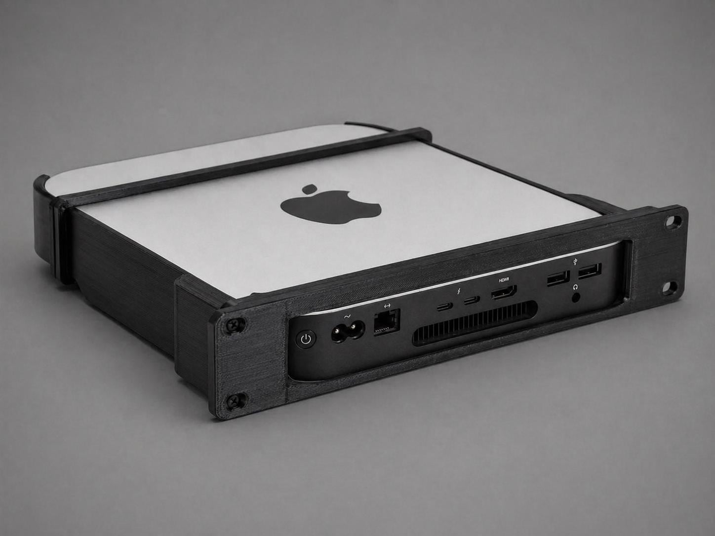 Mac mini stand - Etsy 日本
